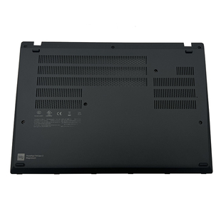 Gen3 D壳 底壳 适用于Thinkpad 黑色 T14 下盖 5CB0Z69542 联想