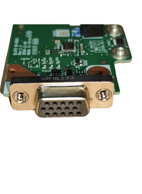 适用全新 联想 thinkpad L470 开机板 01HW866 VGA小板 NS-B023