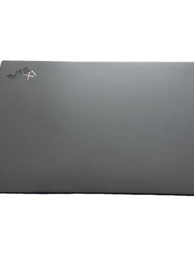 联想 ThinkPad X1 Nano gen2 2022 A壳 屏后盖 外壳 5M11D12292