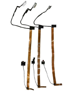 ThinkPad T14 P14s Gen3 4 摄像头线 DC02C00U510 DC02C00Z440