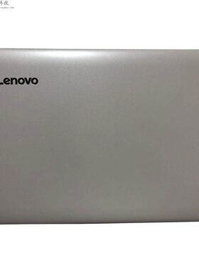 适用于联想 小新 潮5000-14 A壳 Ideapad 320-14 屏后盖 白色
