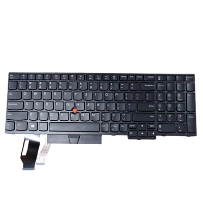 适用于Thinkpad t15 p15s gen2 键盘 背光 5N20V78907 5N20V77999