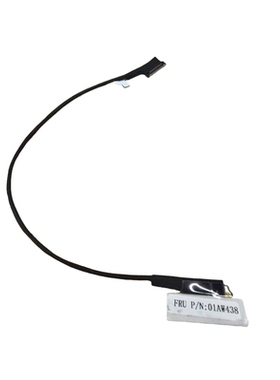 适用联想 X260 X270 A275 屏线 高分排线 01AW438 SC10K41897