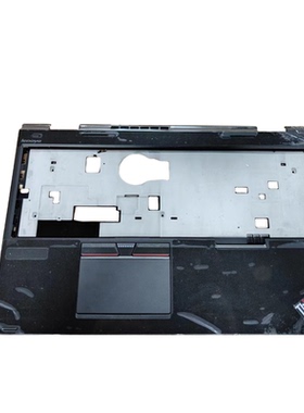 适用于00NY511 联想 S5 Yoga 15 C壳 掌托 主机上盖 黑色 全新