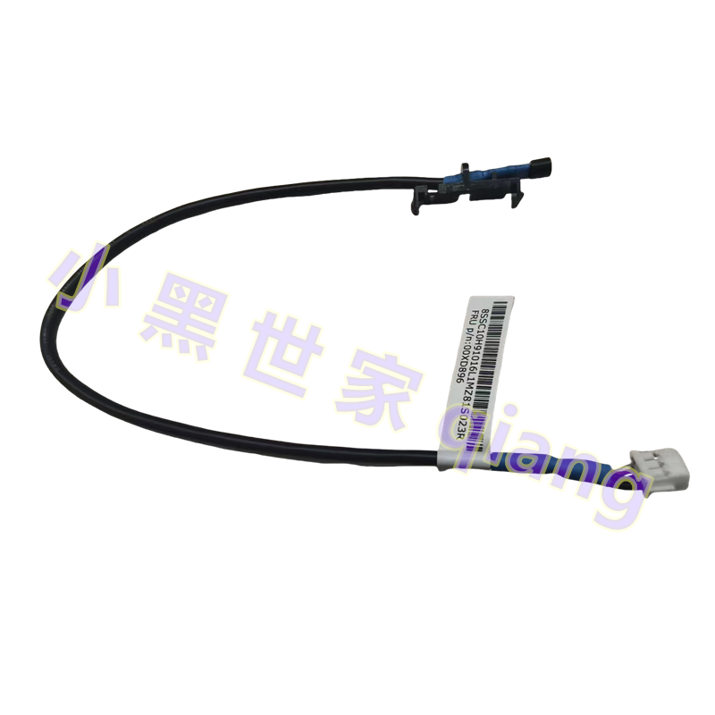 适用联想M900Z M73 M910Z 温度传感线 热传感 00XD896 SC10H91016