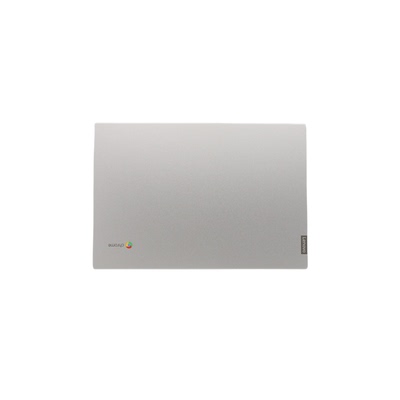 适用于全新  联想 Chromebook S345-14 AST A壳 银色 5CB0S95361