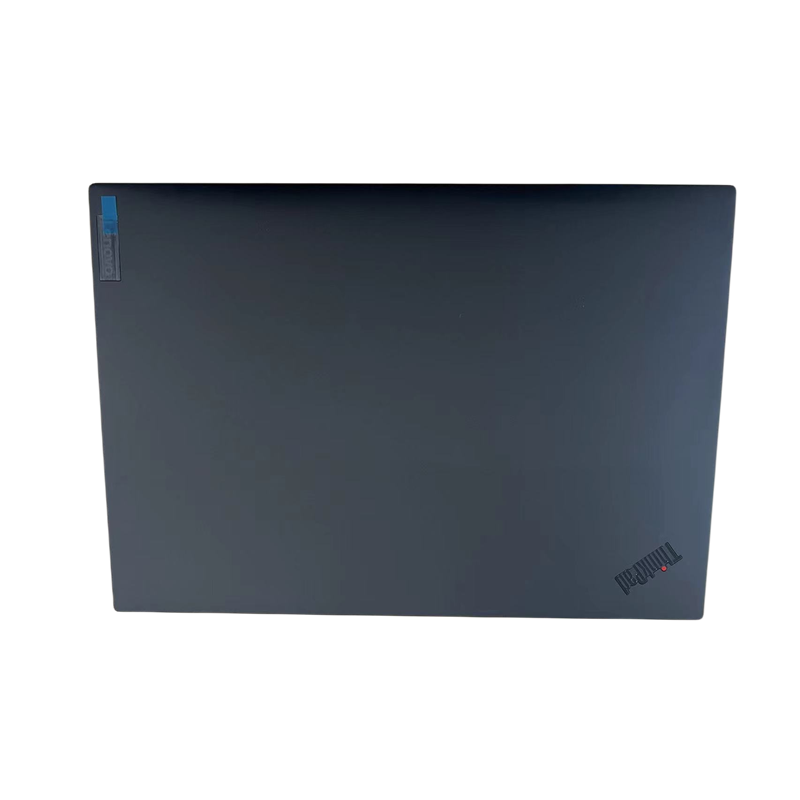 适用 Thinkpad 联想 P1 Gen4 4代 A壳 面壳 屏后盖 非触摸款 光面