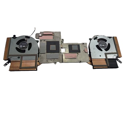 适用联想 拯救者 5PRO-16 独显风扇 散热模组 散热器 5H40S203574