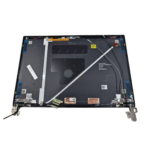 适用联想 E14 GEN4 A壳 金属 摄像头 屏线 屏轴 线材 5CB0Z69490