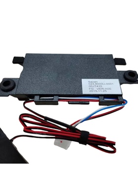 适用联想 ThinkPad T550 W550s T560 P50s 喇叭 扬声器 00JT435