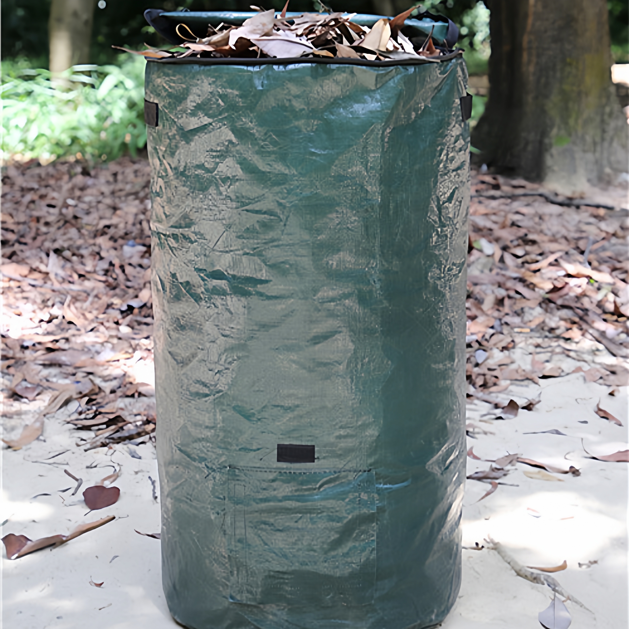 堆肥袋营养土堆肥波卡西高性价比