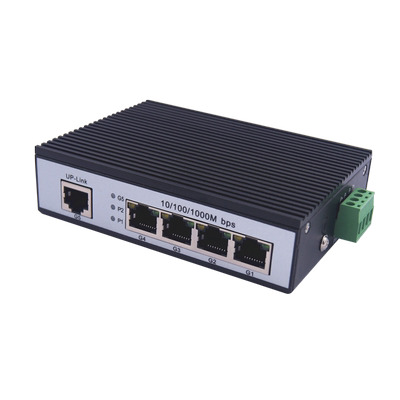 交换机千兆5口1电2电4电10电SFP