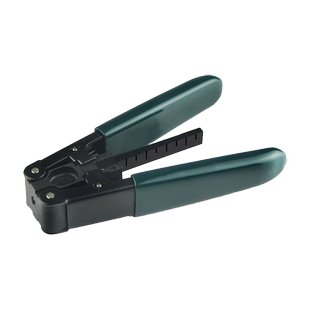 Haohanxin皮线光缆开剥器剥皮钳光纤剥线钳皮线剥线钳冷接工具