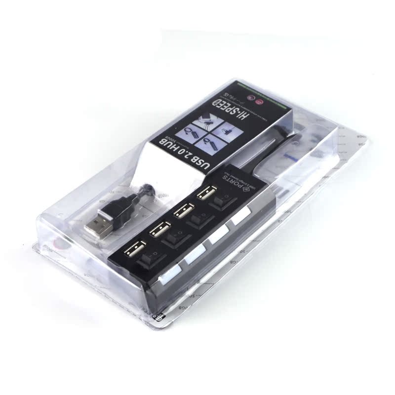 Hub USB - Ref 368625 Image 5