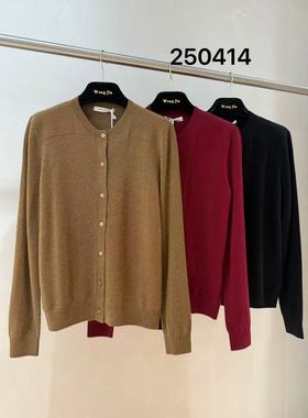 微默契正品K牌KIYUGINA针织背心开衫短外套两件套250414