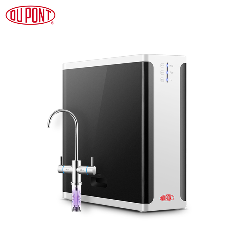 杜邦DPW726R/728R净水器S6滤芯PPC复合碳棒RO膜后置炭C原装正品