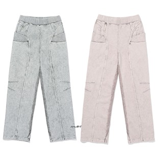 OFF CUT SWEAT mschf 25秋冬Amy韩国代购