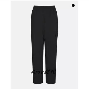 限时折!韩国直邮DENNIS高尔夫25冬女士防风羽绒裤3色FAQWLPT686