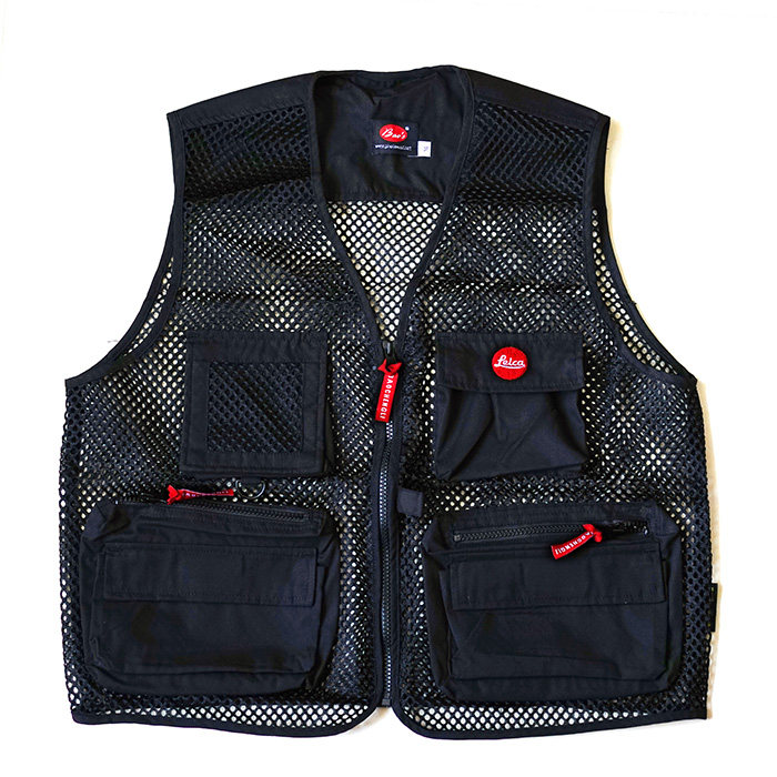 Débardeur sport LEICA LEICA A - Ref 538233 Image 1