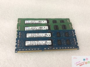 PC3L 12800R SAMSUNG 1800R正品 内存 4GB
