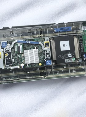 HP BL460c Gen8 716550 641016-B21 692906-001 460G8主板带测报