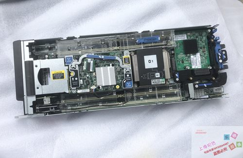 HP BL460c Gen8 716550 641016-B21 692906-001 460G8主板带测报