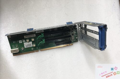 777283-001 HP/惠普 DL380G9 PCI-E扩展卡 X16显卡 729810-001