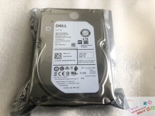 DELL/戴尔 6T SATA 7.2K YXTWT ST6000NM0115 正品保一年R730 740