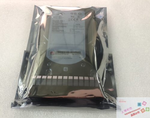 02310LAX 600G 15K SAS 3.5寸服务器硬盘 RH2288V2原装拆机保一年
