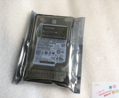 00NA262 00NA261 00WG701 00YK016 1.2TB 12GB原装 X3650M5 SR550