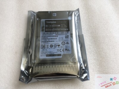 00YK010 7XB7A00021 300GB 15K SAS 12Gb SR650 X3650M5原装保1年