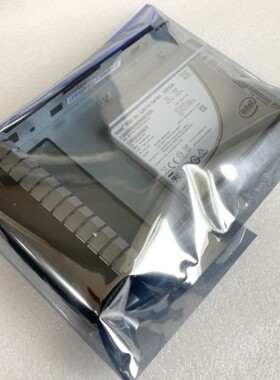 02310YRQ S3510 800G SSD SATA 原装拆机服务器固态硬盘