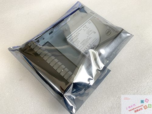 02310YRQ S3510 800G SSD SATA 原装拆机服务器固态硬盘