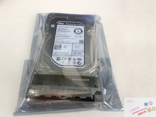 康贝 ST6000NM0034 8D1V4 戴尔 存储专用 12G SAS Dell