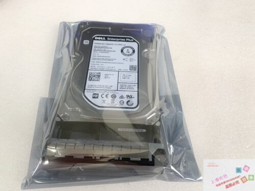 Dell/戴尔 SC 康贝 ST6000NM0034 6T SAS 12G 8D1V4 存储专用