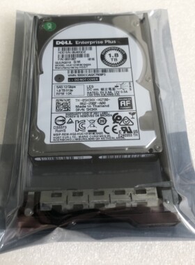 DELL HUC101818CS4204 康贝硬盘 05H3XX 5H3XX 1.8T SAS SCV5020