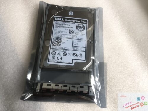 F4VMK SC200 康贝 900GB SAS 10K 12GB 2.5寸 ST900MM0168 SC4020