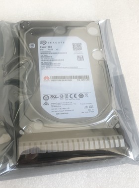 02311JRE  02311PSB 8T SATA 7.2K 3.5服务器原装拆机质保一年