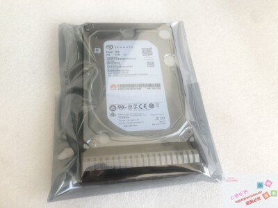 服务器硬盘华为成色新质保一年