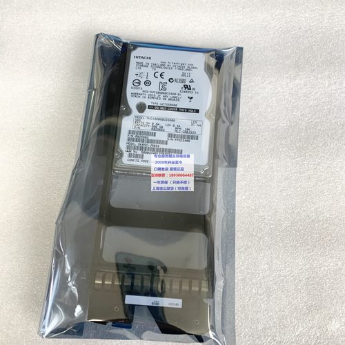 HGST AMF 600G SAS 服务器硬盘 5541892-A 3282389-A DKR5C-J60SS