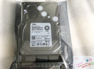 R740 2TB 正品 MG04SCA20EN 12G质保一年原装 DELL 3.5 0M7D8Y SAS