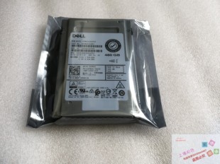 480GB KPM5XYUG480G 3PR5C 联保 12G原装 正品 SSD固态硬盘SAS DELL