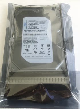 39M4554 39M4557 500G SATA-FC 7.2K 3.5 DS4700原装正品上海现货
