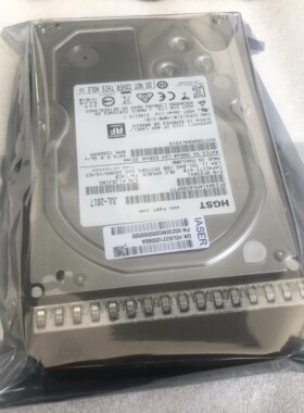 V0230MQ 浪潮 6TB SATA 5270M5 6T HUS726060ALE610  SATA企业级