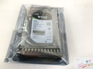 H3C 4T SATA 0231A6KA 0231A7MX 质保一年 4TB ST4000NM0115 原装