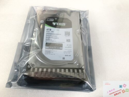H3C 4T SATA 0231A6KA 0231A7MX 质保一年 4TB ST4000NM0115 原装