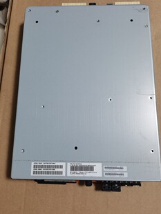 IBM V3700控制器00RY383 00RY382 00AR004 带子卡和电池已初始化