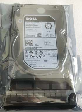 H0R8N ST1000NM0085 1TB 12G SAS  0H0R8N R740 R730 2DC20C-150