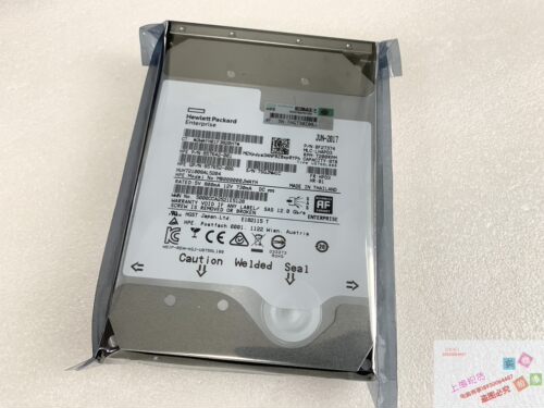 HP MB008000JWAYH 857642-001 HUH721008AL5204 857652-006 原装