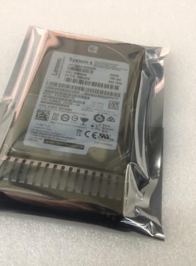 00NA252 00NA251 00WG695 00WG696 LENOVO IBM 900G 12G SAS 硬盘